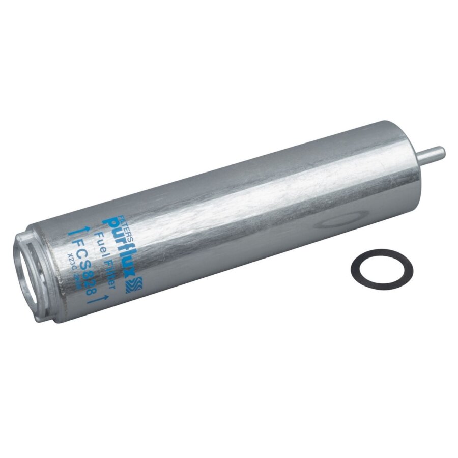 Filtre À Carburant Purflux Fcs828