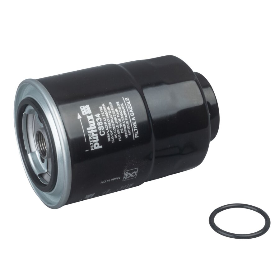 Filtre À Carburant Purflux Cs834