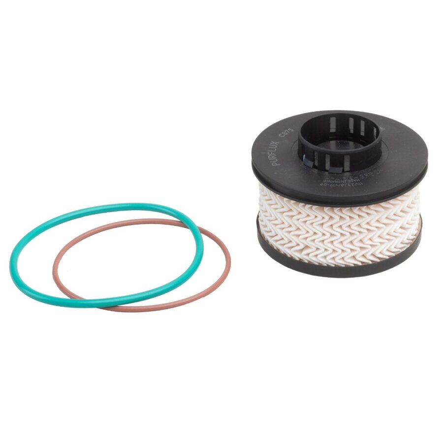 Filtre À Carburant Purflux C875