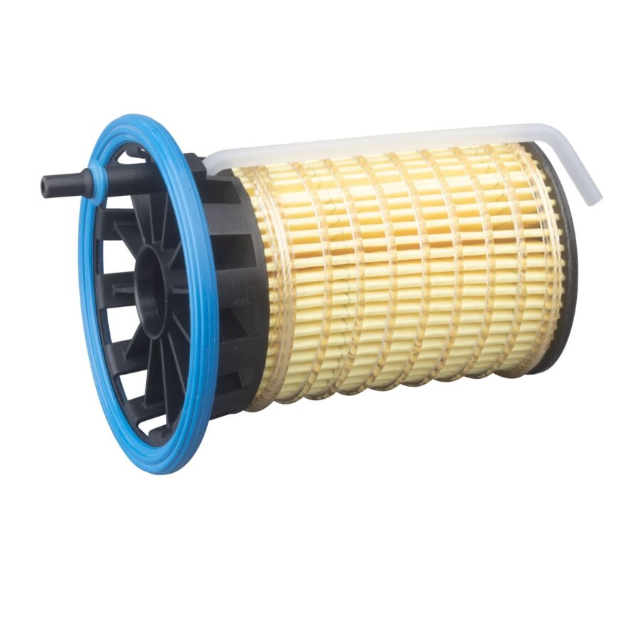 Filtre À Carburant Purflux C879