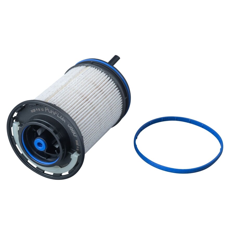 Filtre À Carburant Purflux C880