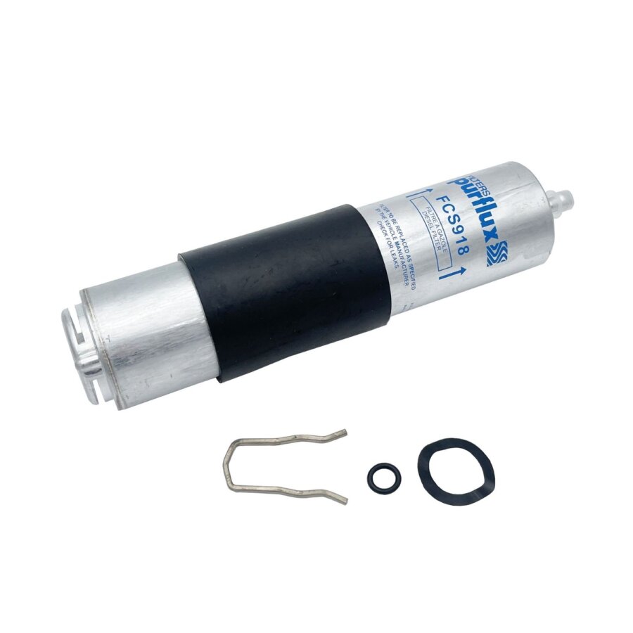 Filtre À Carburant Purflux Fcs918