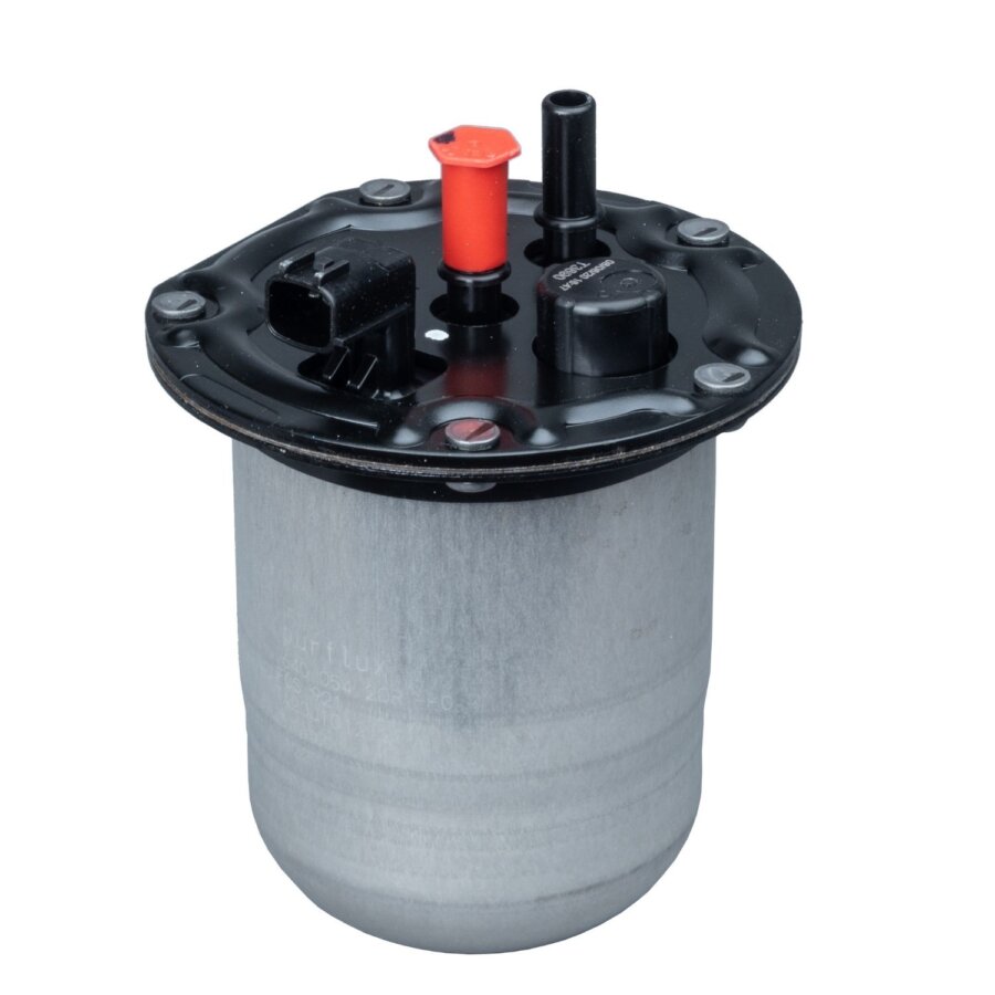Filtre À Carburant Purflux Fcs921