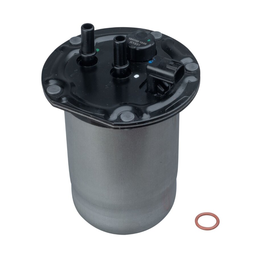 Filtre À Carburant Purflux Fcs922