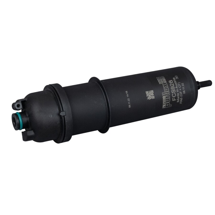Filtre À Carburant Purflux Fcs928