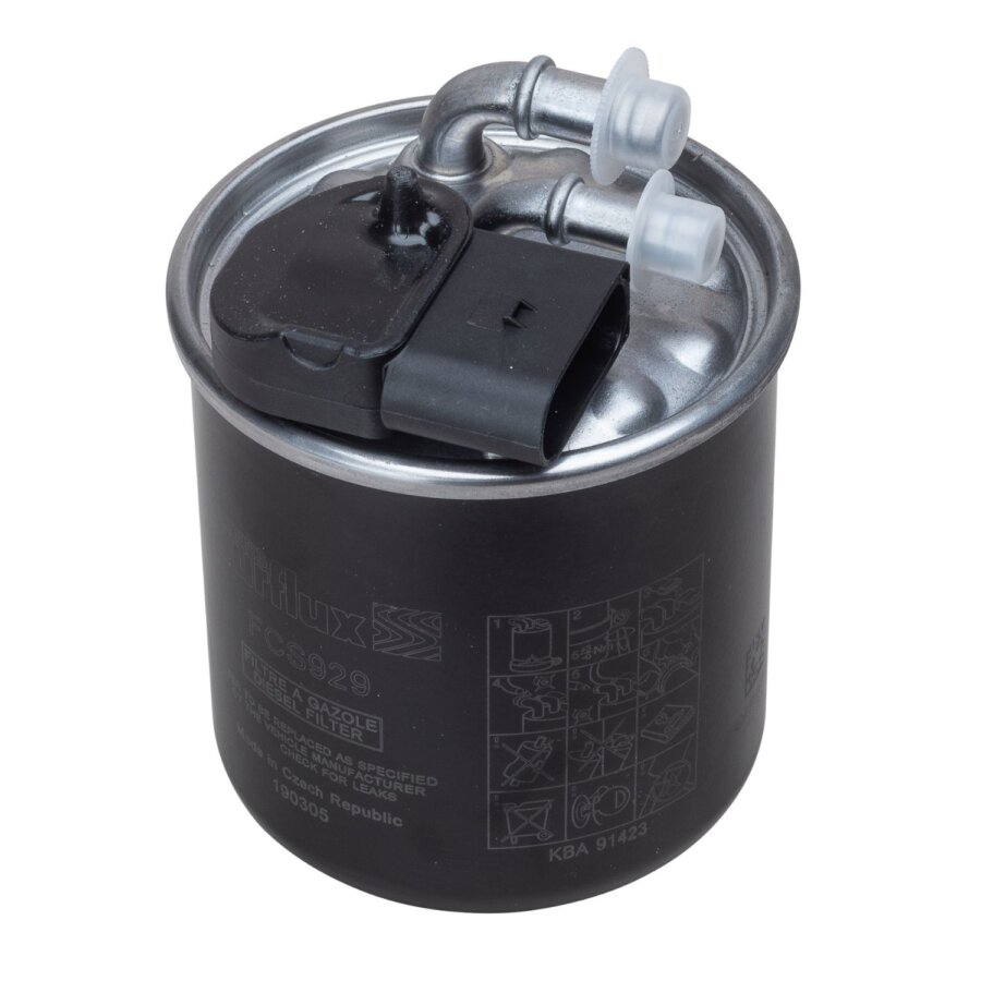 Filtre À Carburant Purflux Fcs929