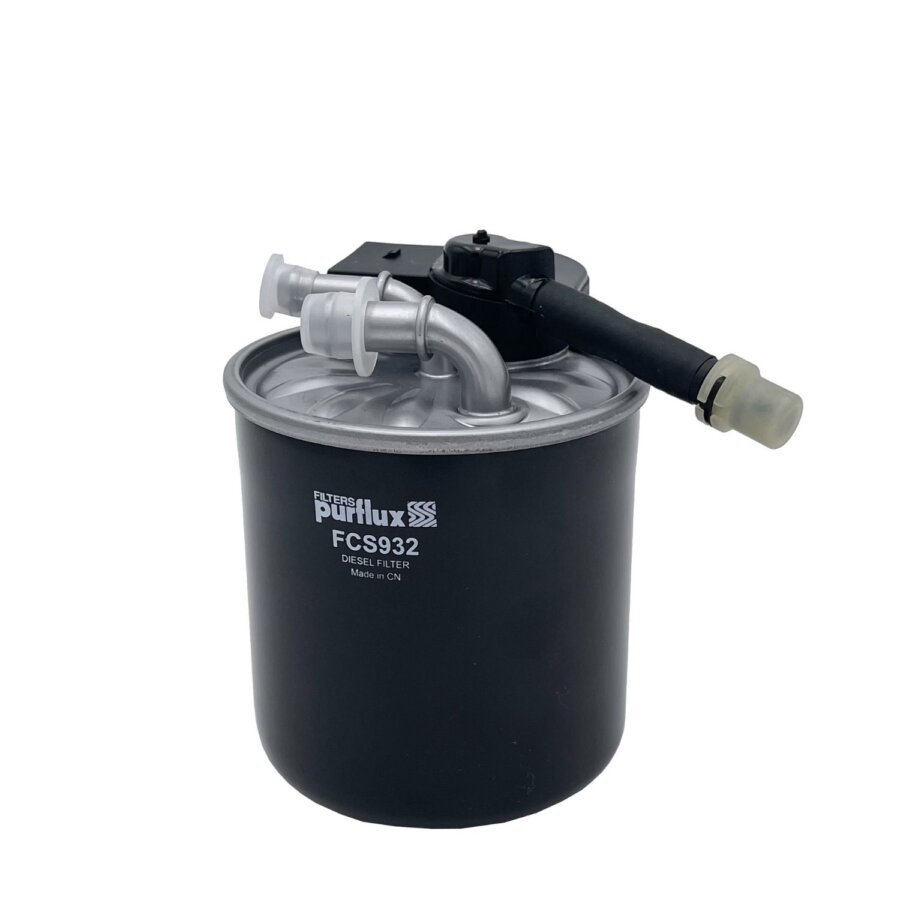 Filtre à carburant PURFLUX C876 au meilleur prix