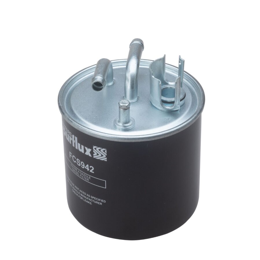 Filtre À Carburant Purflux Fcs942