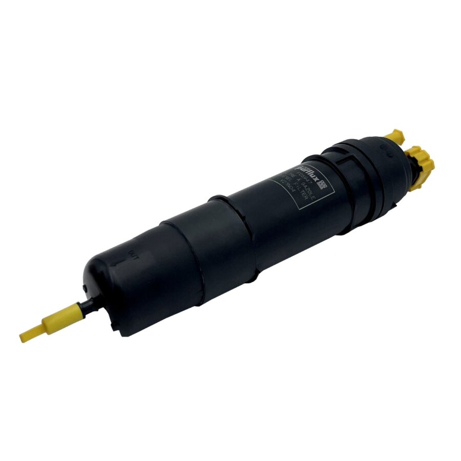 Filtre À Carburant Purflux Fcs947