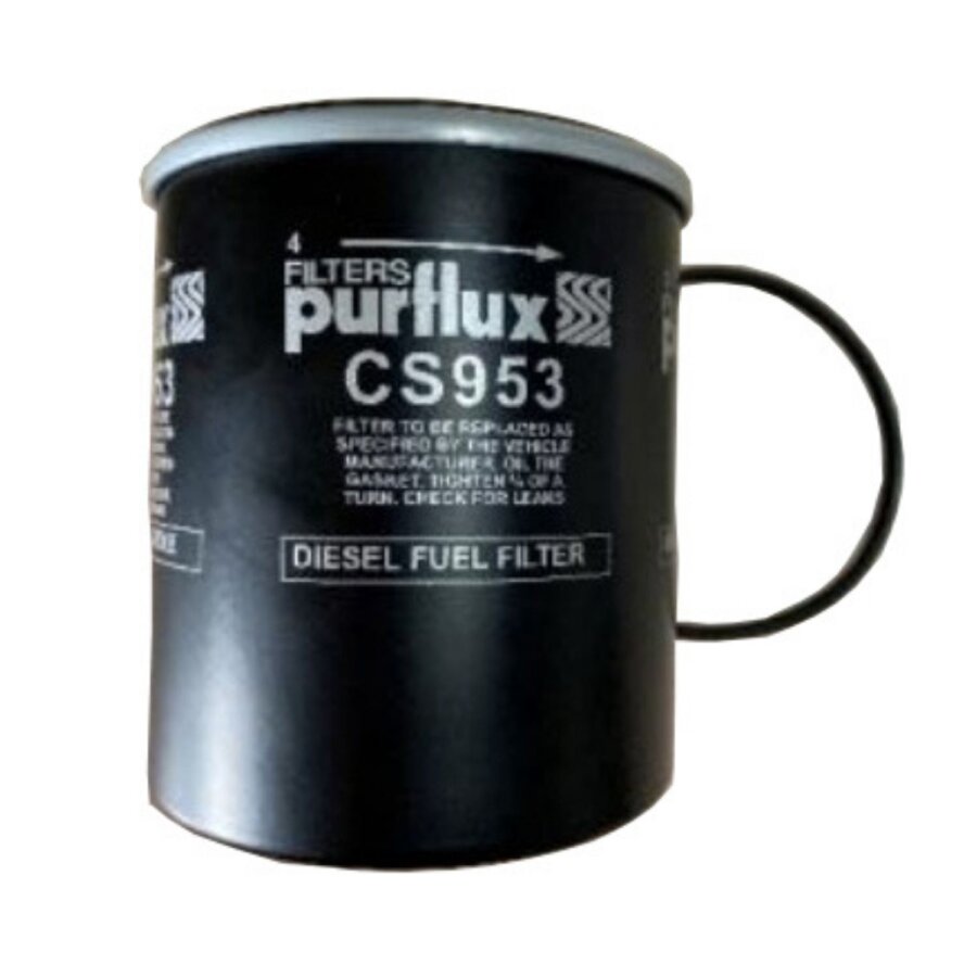 Filtre À Carburant Purflux Cs953