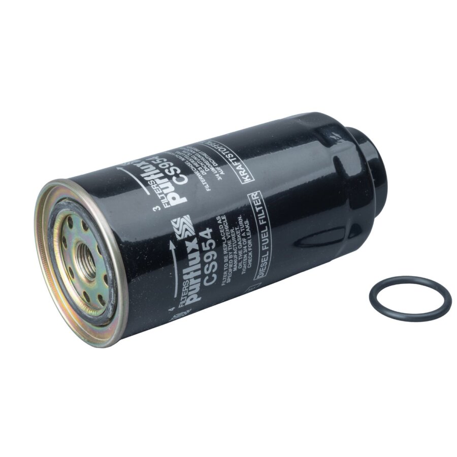 Filtre À Carburant Purflux Cs954