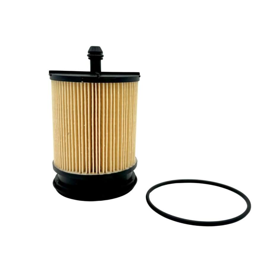 Filtre À Carburant Purflux C985