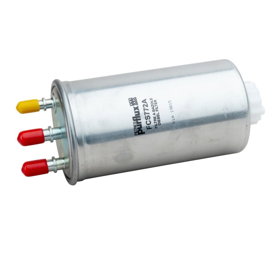 Filtre À Carburant Purflux Fcs772a