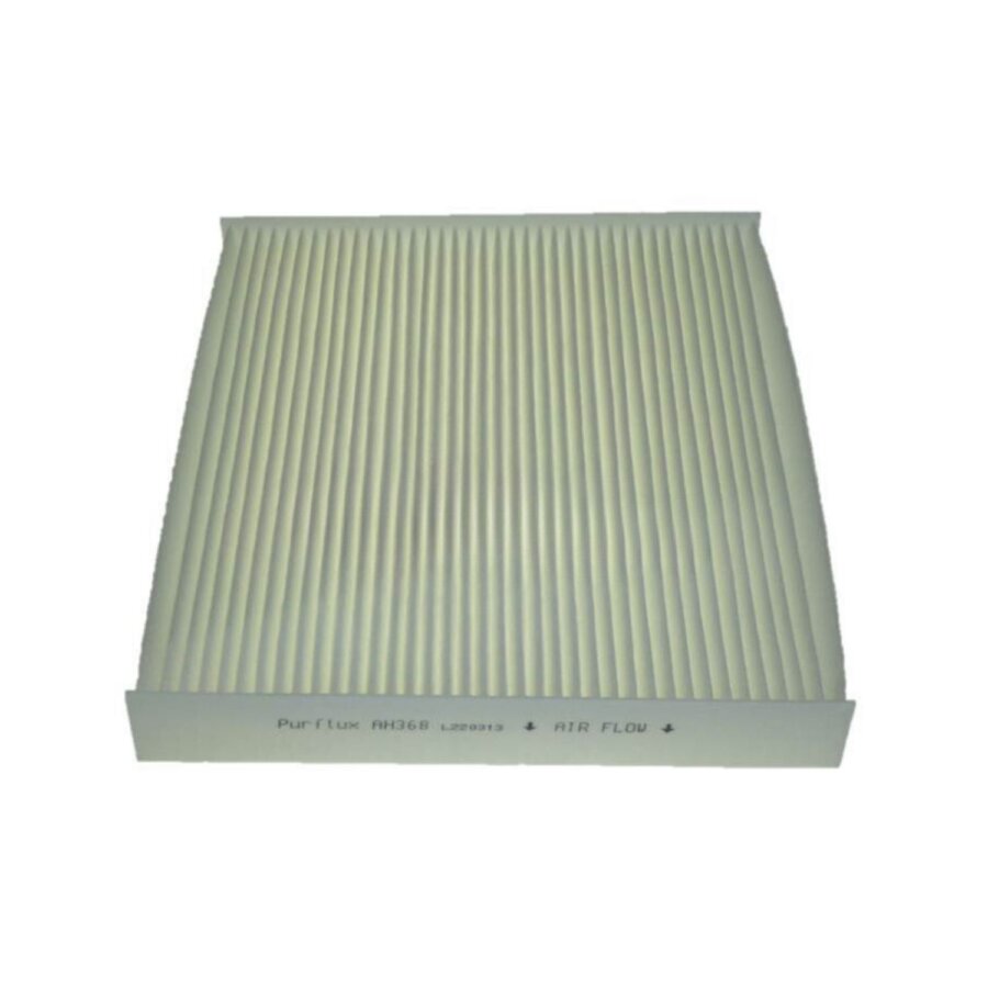 Filtre D'habitacle Standard Purflux Ah368