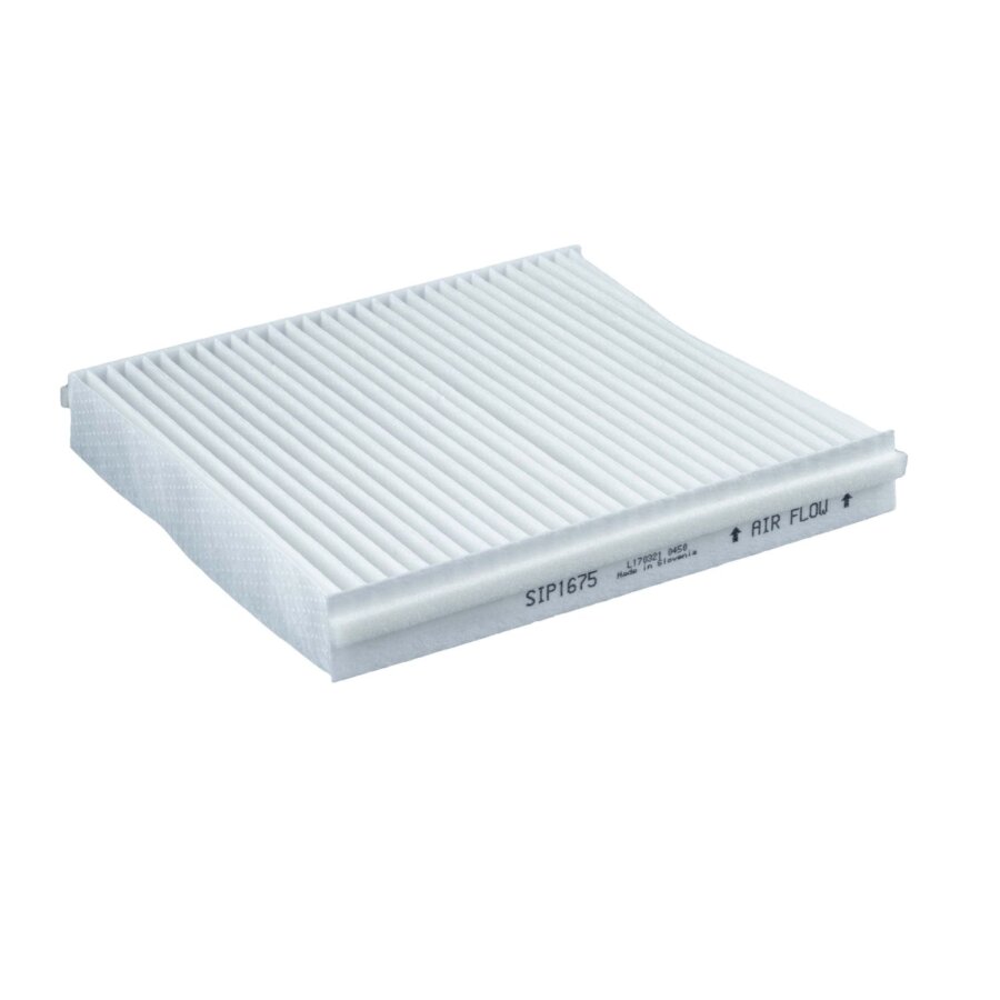Filtre D'habitacle Standard Purflux Ah185