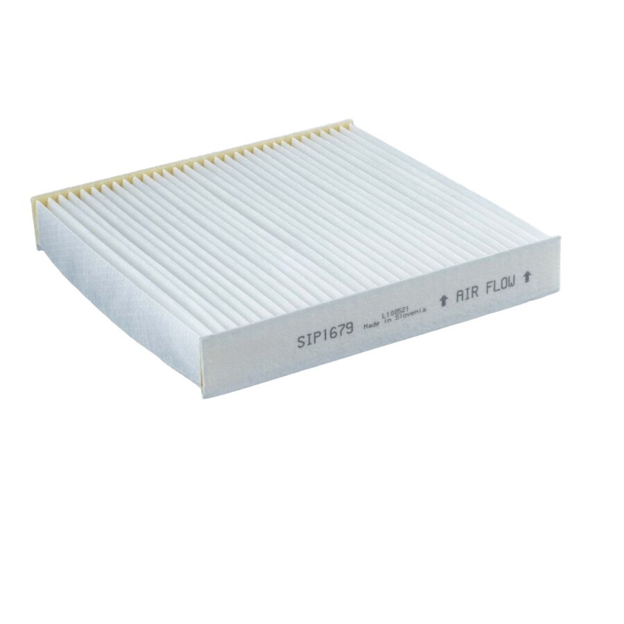 Filtre D'habitacle Standard Purflux Ah193