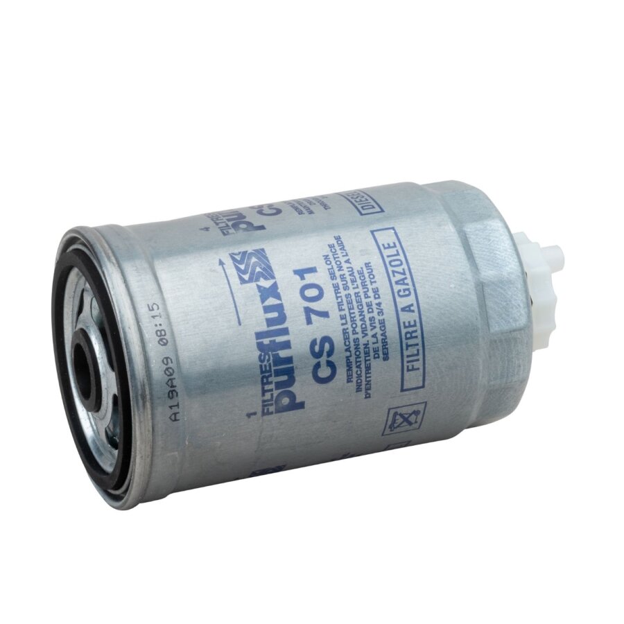 Filtre À Carburant Purflux Cs701