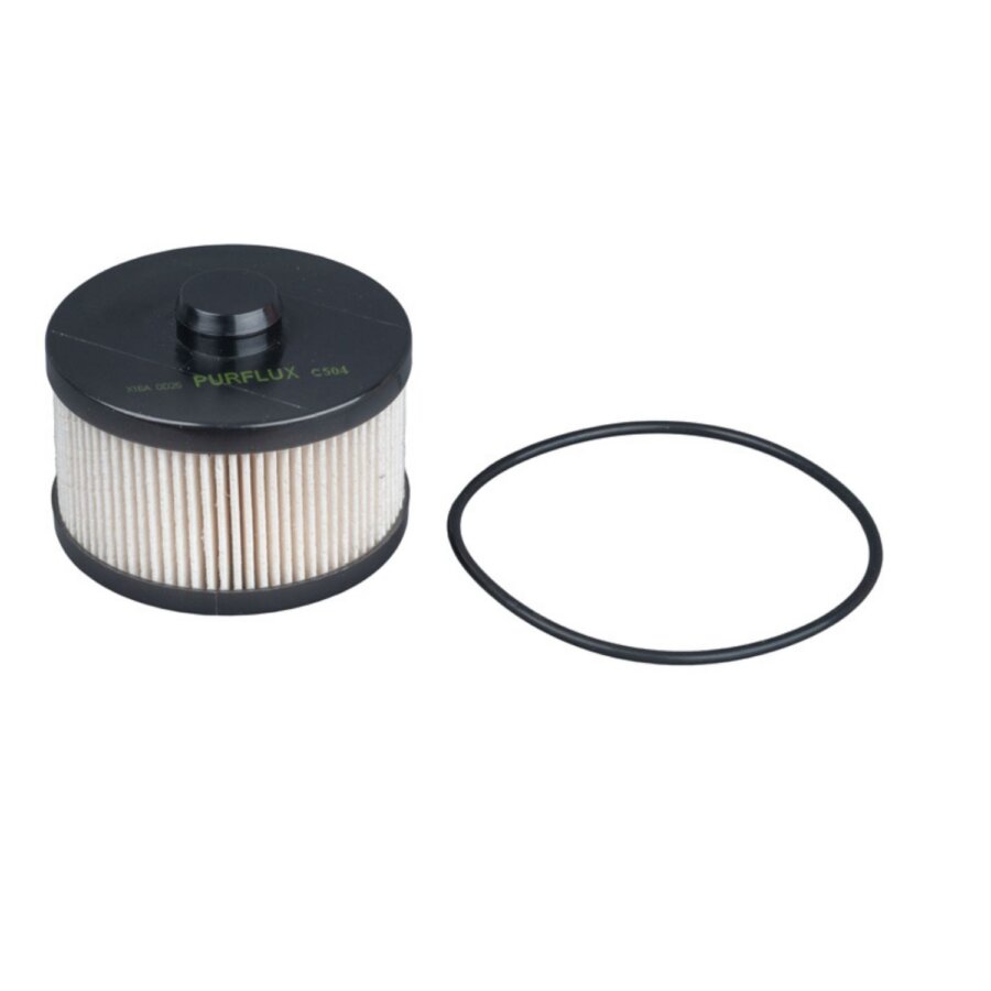 Filtre À Carburant Purflux C504