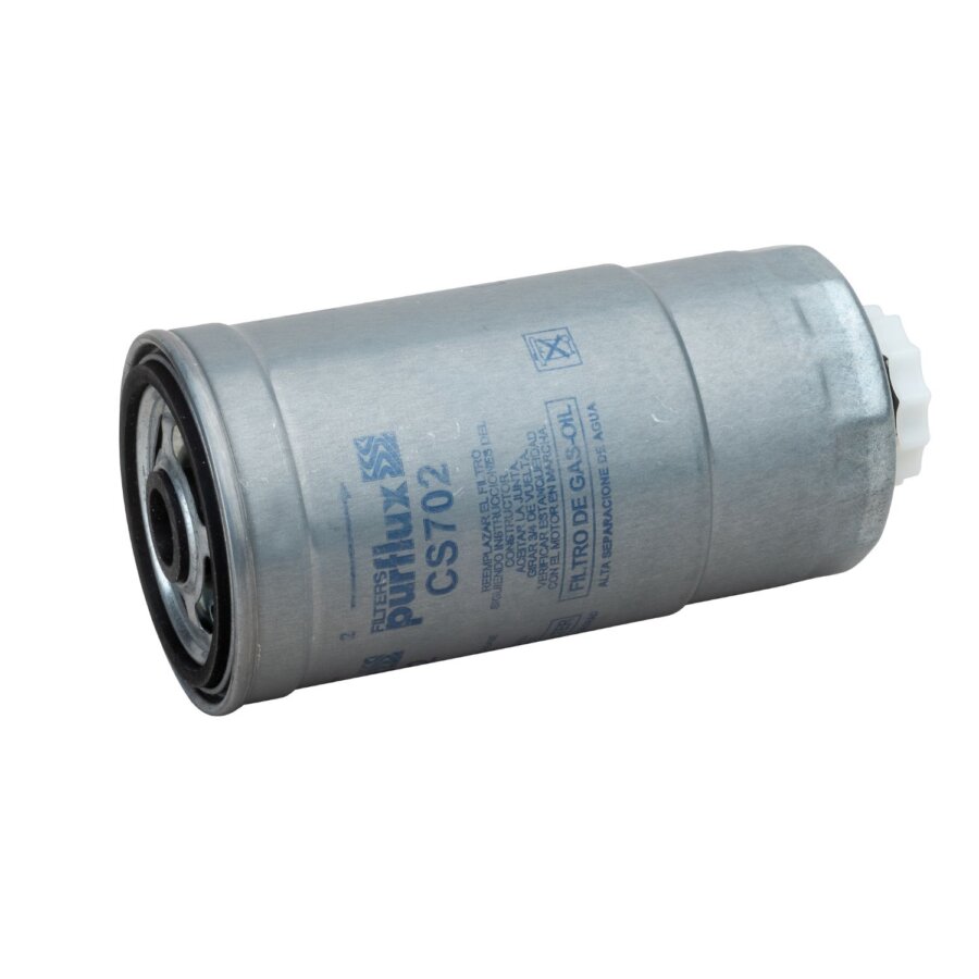 Filtre À Carburant Purflux Cs702