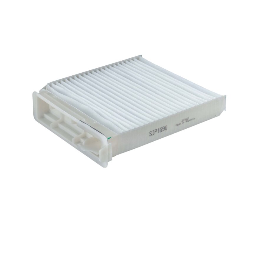 Filtre D'habitacle Standard Purflux Ah207