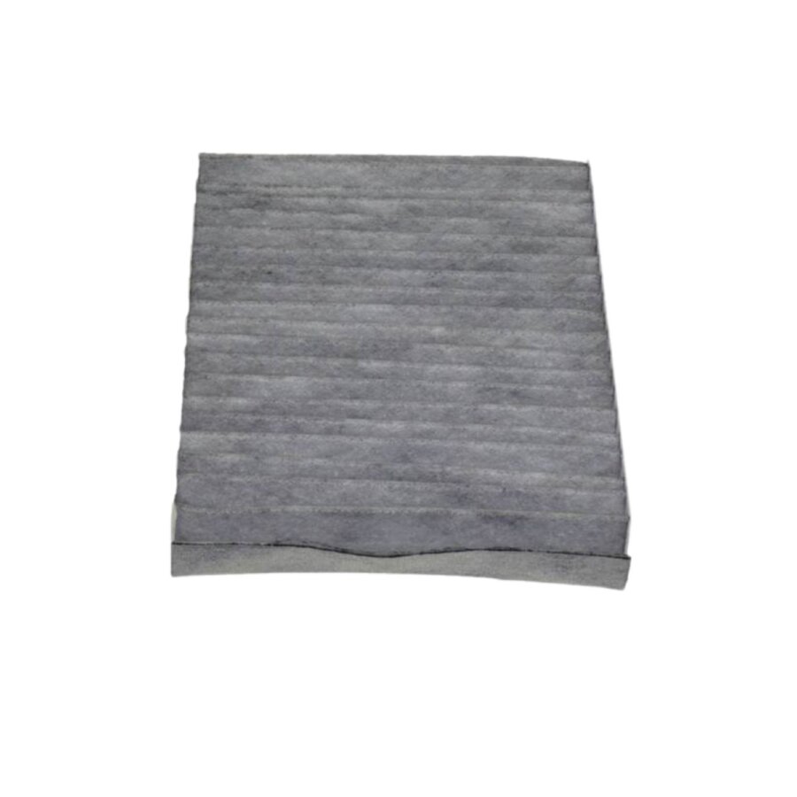Filtre D'habitacle Purflux AHC535 à Charbon Actif - Filtration Pollens, Poussières Et Odeurs