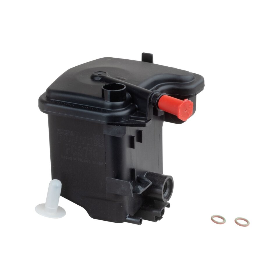 Filtre À Carburant Purflux Fcs710
