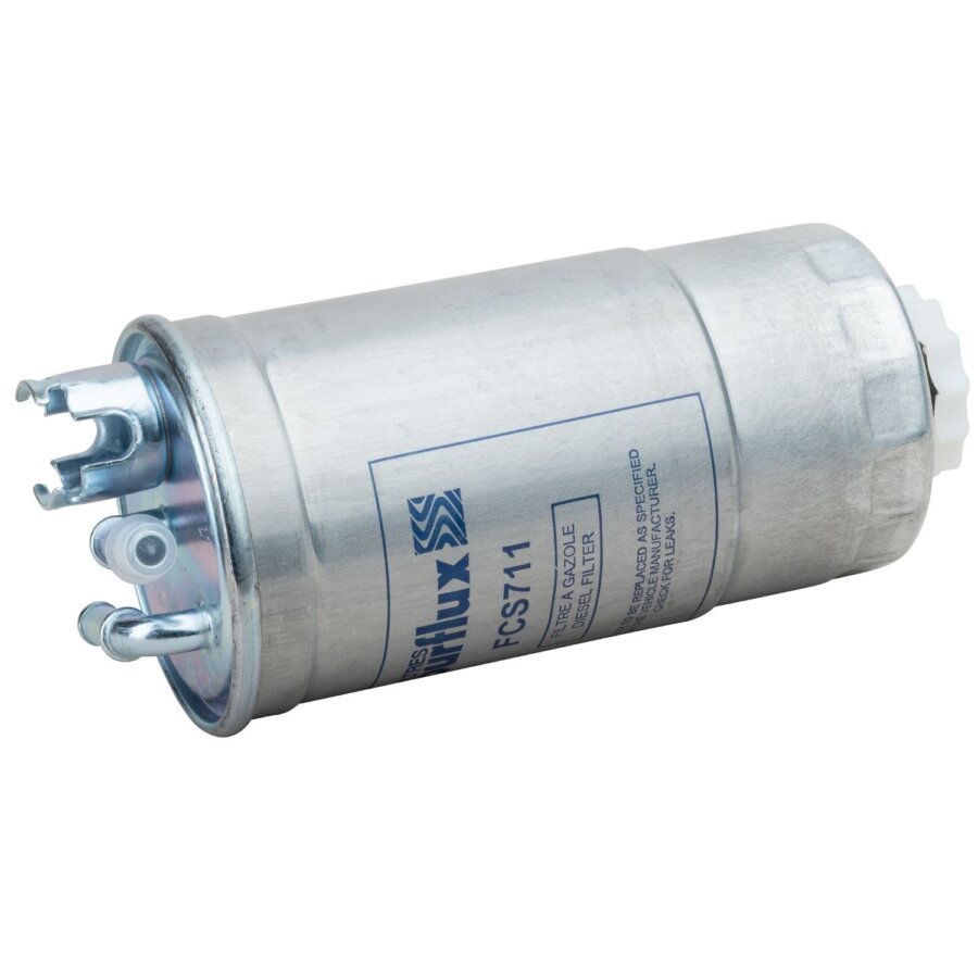 Filtre À Carburant Purflux Fcs711
