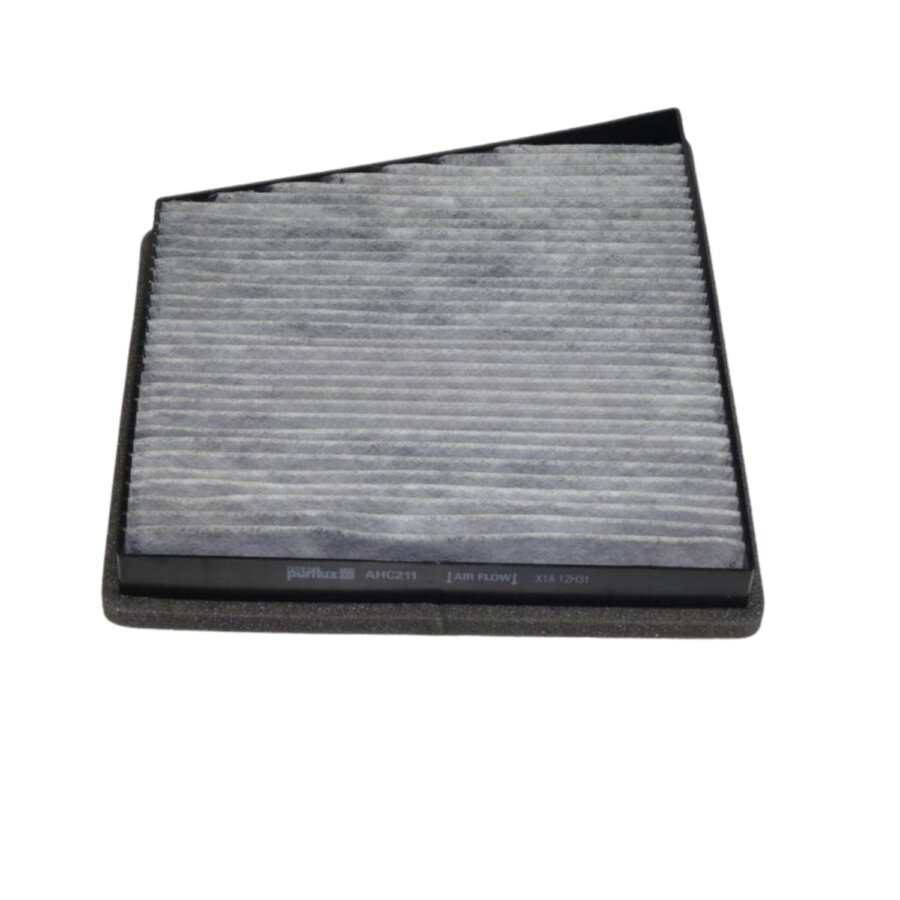 Filtre D'habitacle Charbon Actif Purflux Ahc211