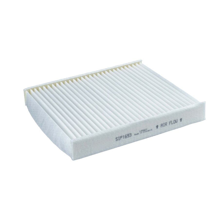 Filtre D'habitacle Standard Purflux Ah212