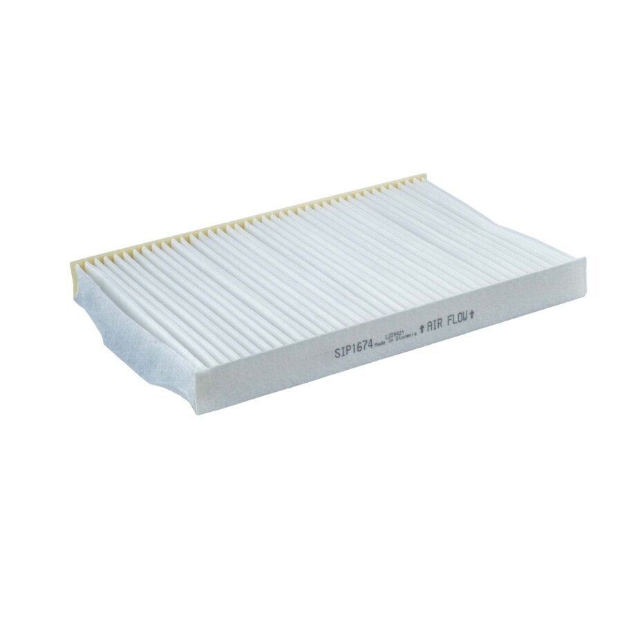 Filtre D'habitacle Standard Purflux Ah184