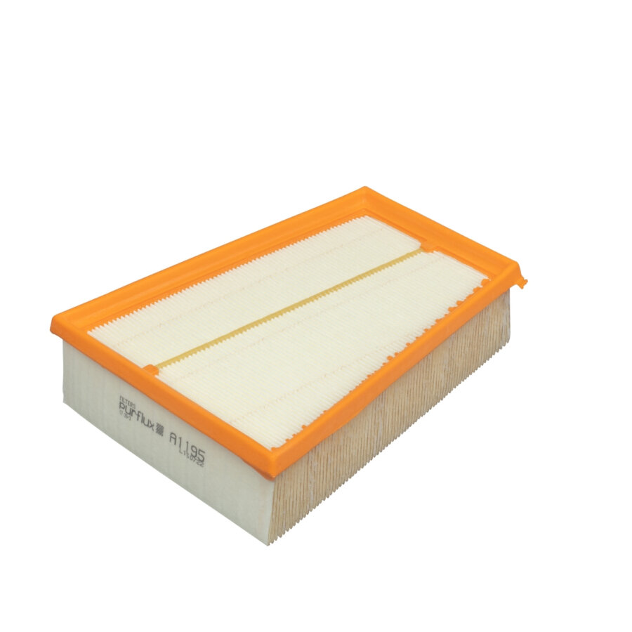 Filtre À Air Purflux A1195