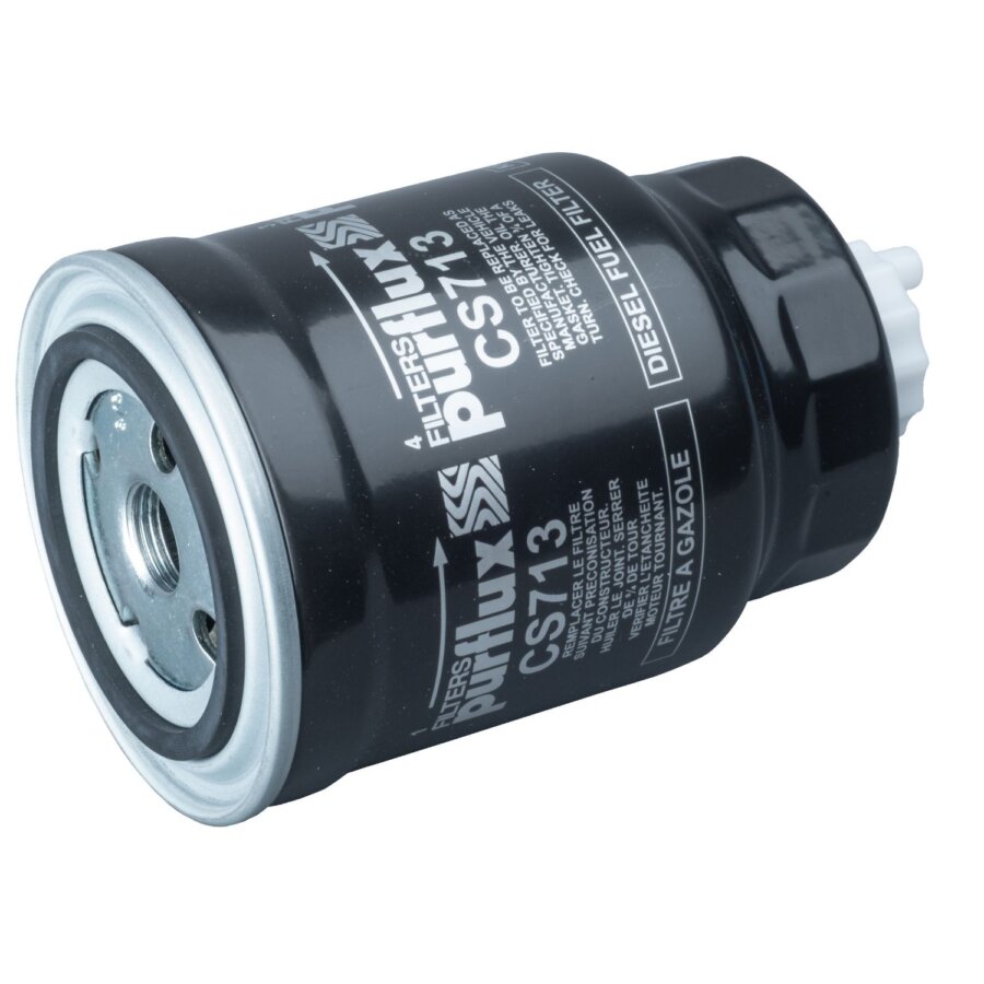 Filtre À Carburant Purflux Cs713