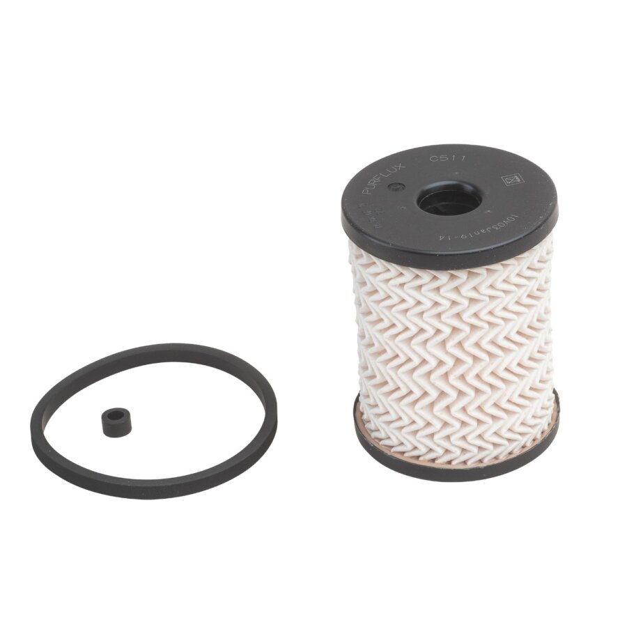 Filtre À Carburant Purflux C511