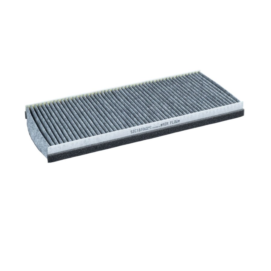 Filtre D'habitacle Charbon Actif Purflux Ahc237