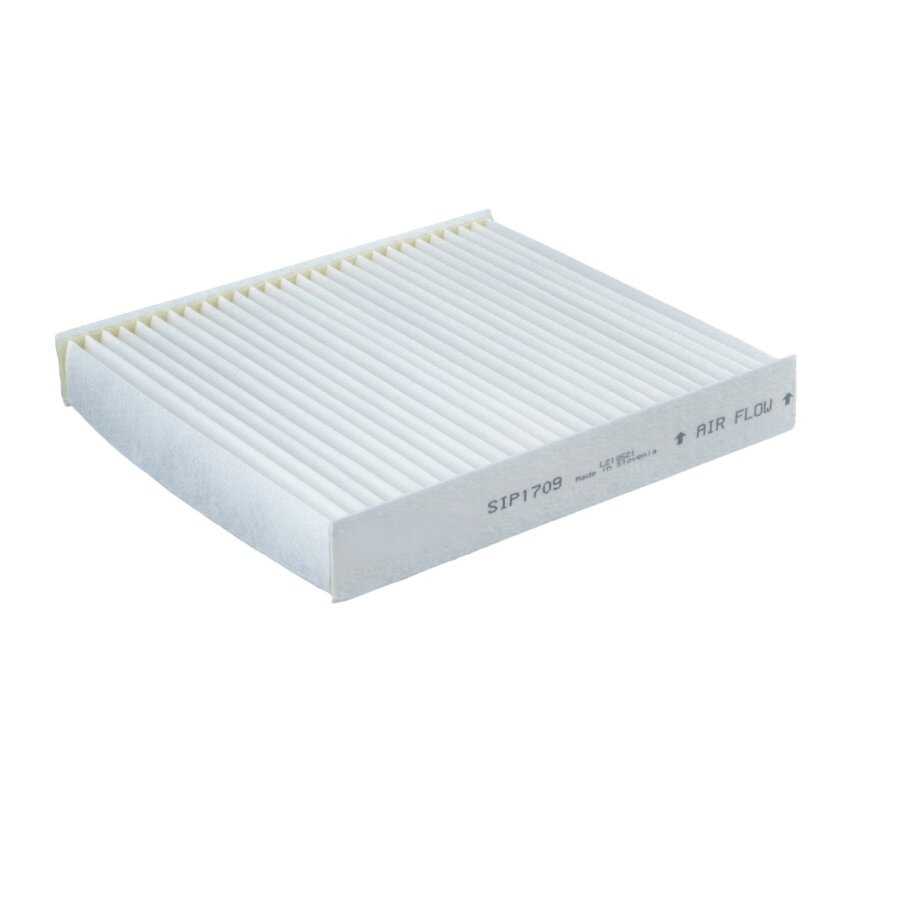 Filtre D'habitacle Standard Purflux Ah238