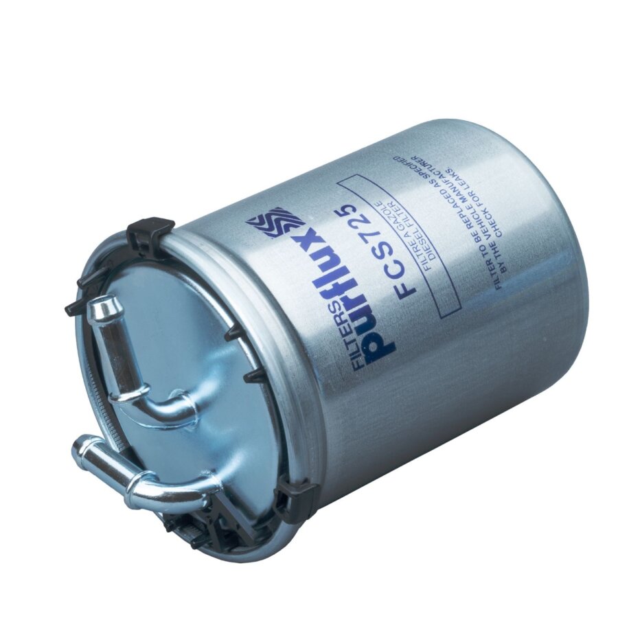 Filtre À Carburant Purflux Fcs725
