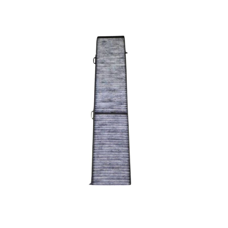 Filtre D'habitacle Charbon Actif Purflux Ahc246