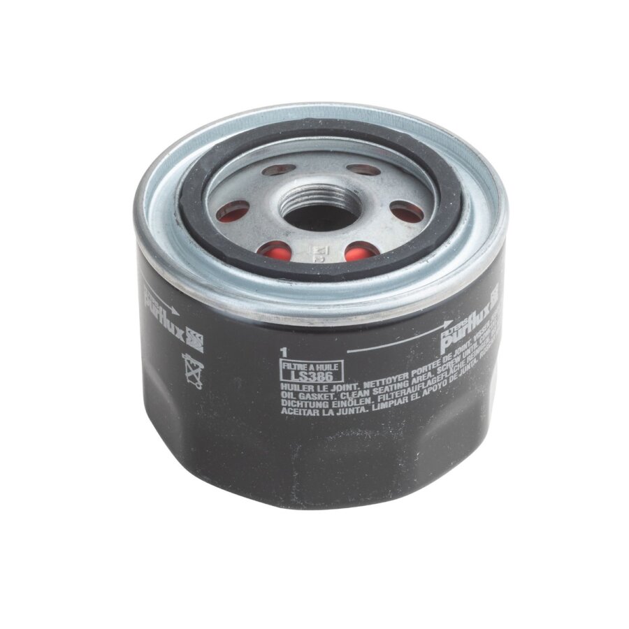 Filtre À Huile Purflux Ls386