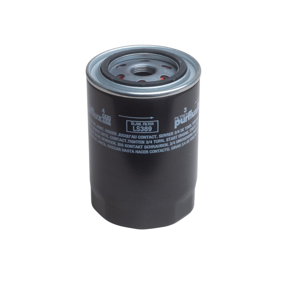 Filtre À Huile Purflux Ls389