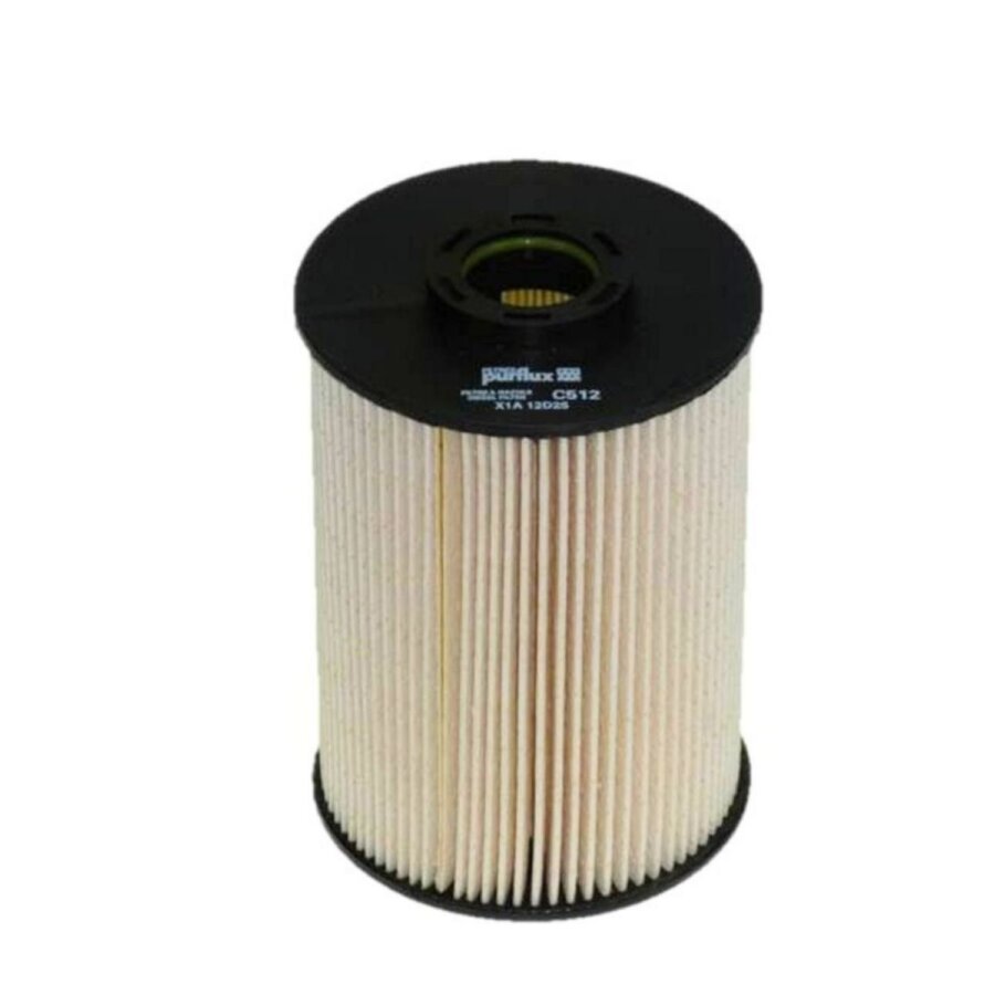 Filtre À Carburant Purflux C512