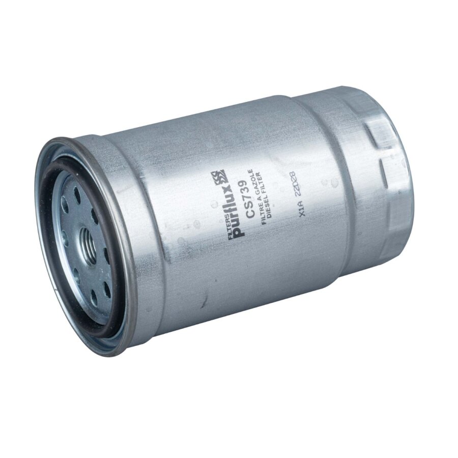 Filtre À Carburant Purflux Cs739