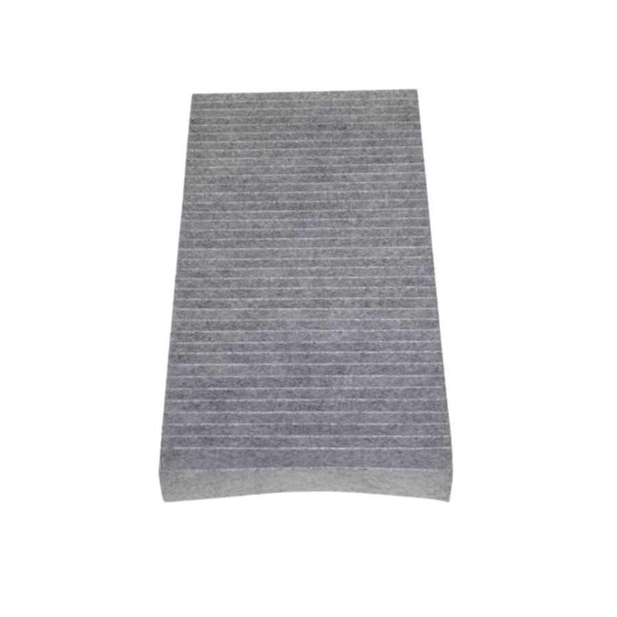 Filtre D'habitacle Charbon Actif Purflux Ahc258
