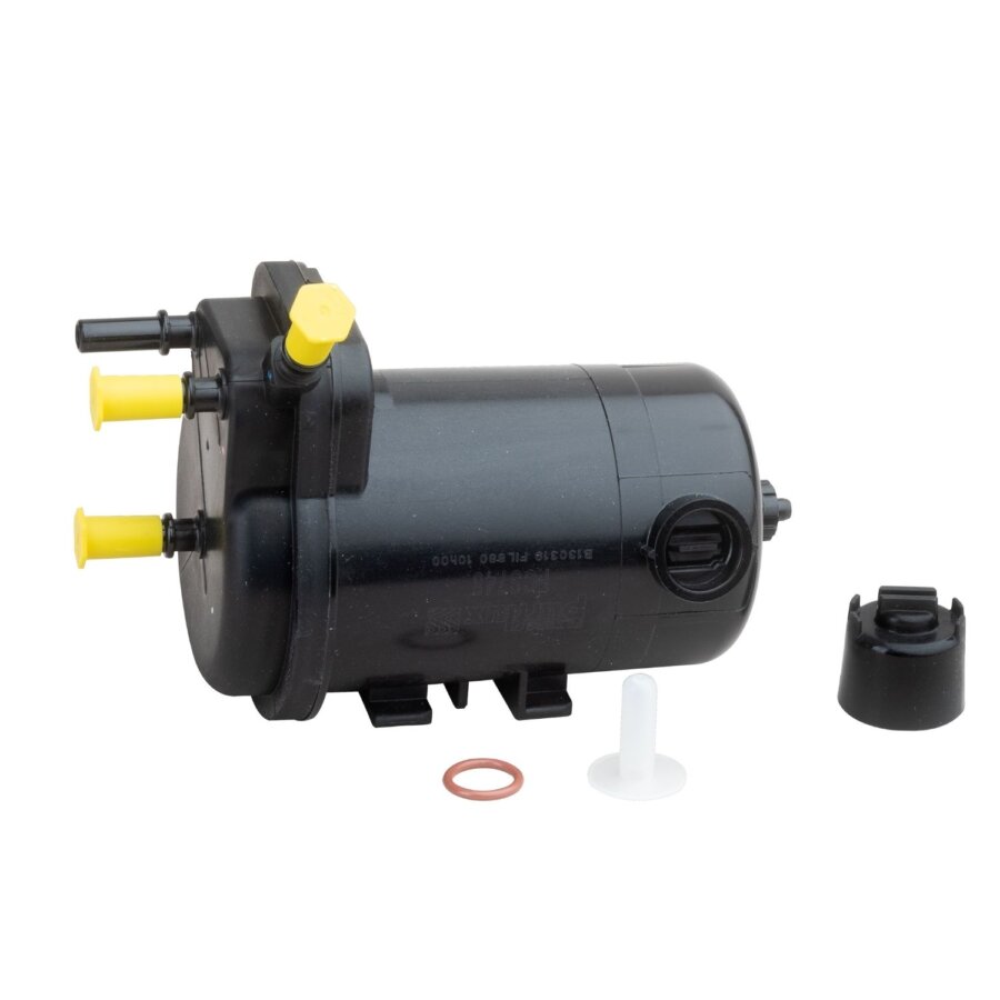 Filtre À Carburant Purflux Fcs748