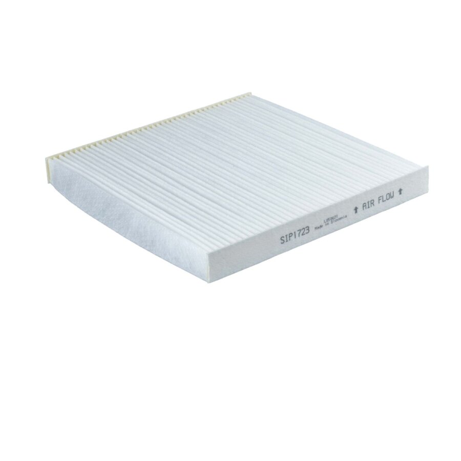 Filtre D'habitacle Standard Purflux Ah263