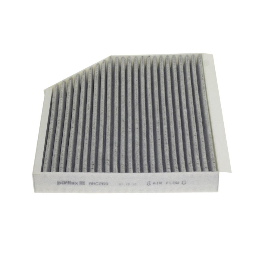 Filtre D'habitacle Charbon Actif Purflux Ahc269