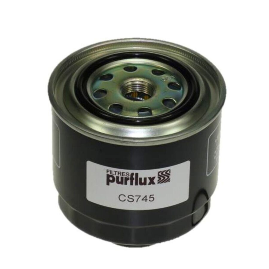 Filtre À Carburant Purflux Cs745