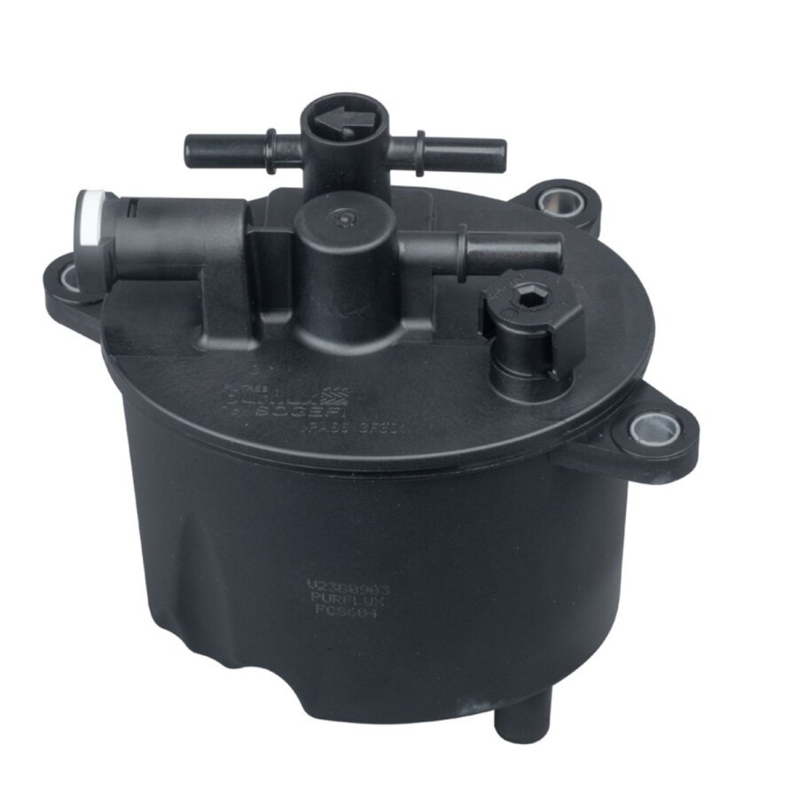 Filtre À Carburant Purflux Fcs604