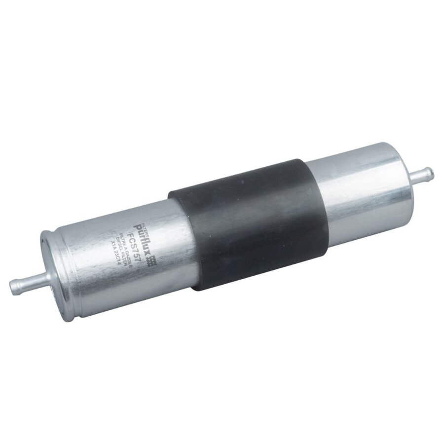 Filtre À Carburant Purflux Fcs757