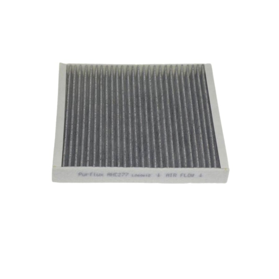 Filtre D'habitacle Charbon Actif Purflux Ahc277