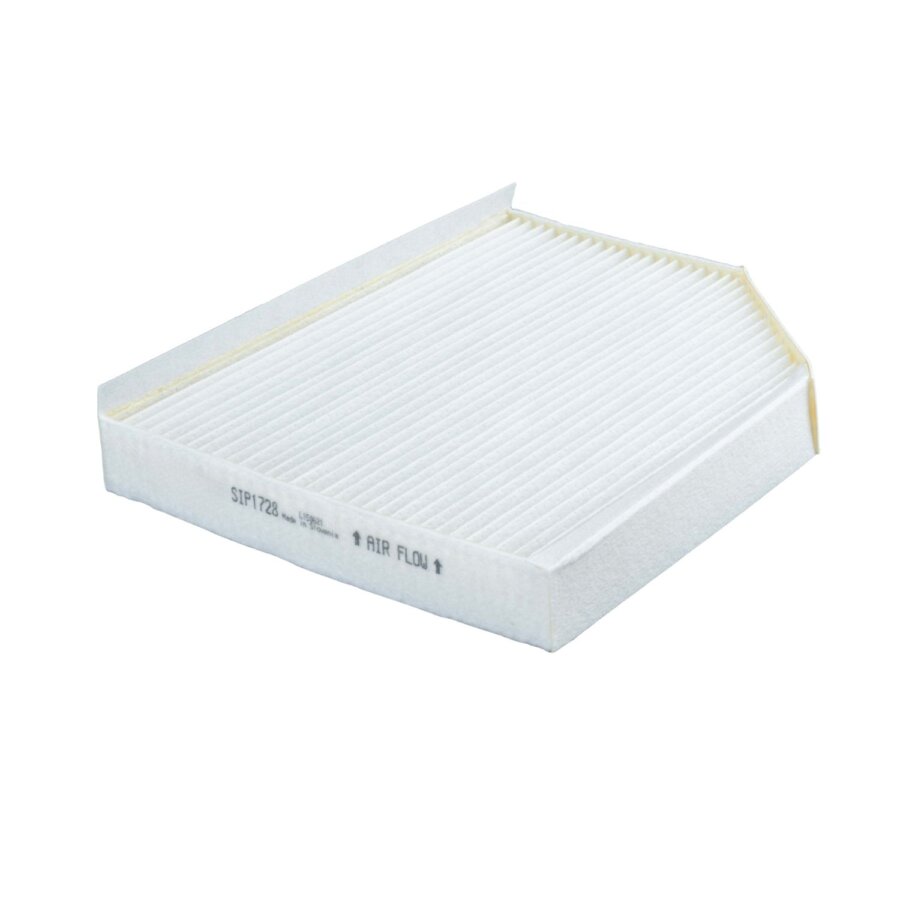 Filtre D'habitacle Standard Purflux Ah269